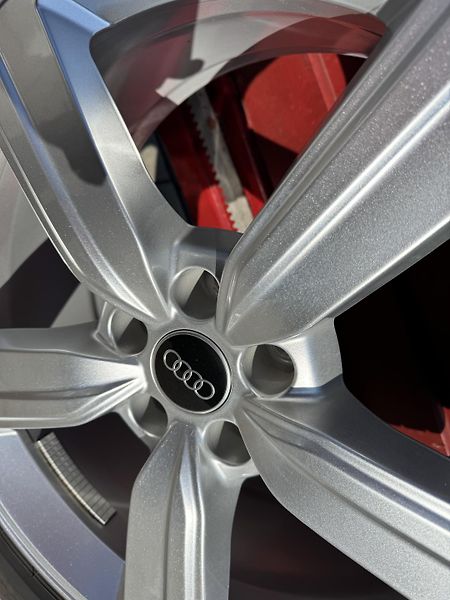 Audi e-tron (2022) 50 QUATTRO BUSSINES 1 Majitel - fotka 50 z 53
