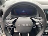 Škoda Karoq (2025) 1.5 TSI DSG Sportline - náhled 10