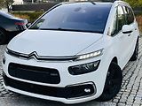 Citroën Grand C4 Picasso 2.0HDi MANUÁL 7MÍST KAMERY 360 - náhled 1