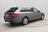 Škoda Superb 2,0 TDI 110 kW DSG TAŽNÉ NAVI - náhled 4