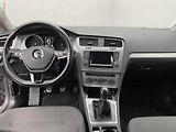 Volkswagen Golf (2014) 1.4 TSi, Comfortline, navi - náhled 9