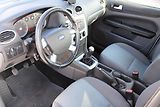 Ford Focus (2007) 1,6i KLIMA EL.OKNA TEMPOMAT  - náhled 9