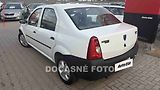 Dacia Logan (2007) 1.5 DCi Klimatizace - náhled 1