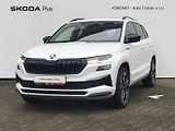 Škoda Karoq (2024) SPORTLINE  2,0 TDI 4x4  DSG - náhled 1