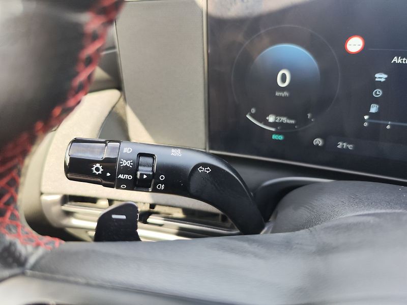 Hyundai Tucson 1.6 T-GDI/118kW N-Line STL 4x4 - fotka 32 z 38