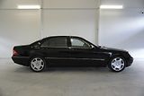 Mercedes-Benz Třídy S S600 5,5I V12 LONG AUT. - náhled 3