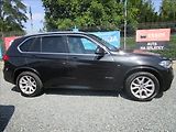 BMW X5 xDrive 30d M-Paket  ČR - náhled 7