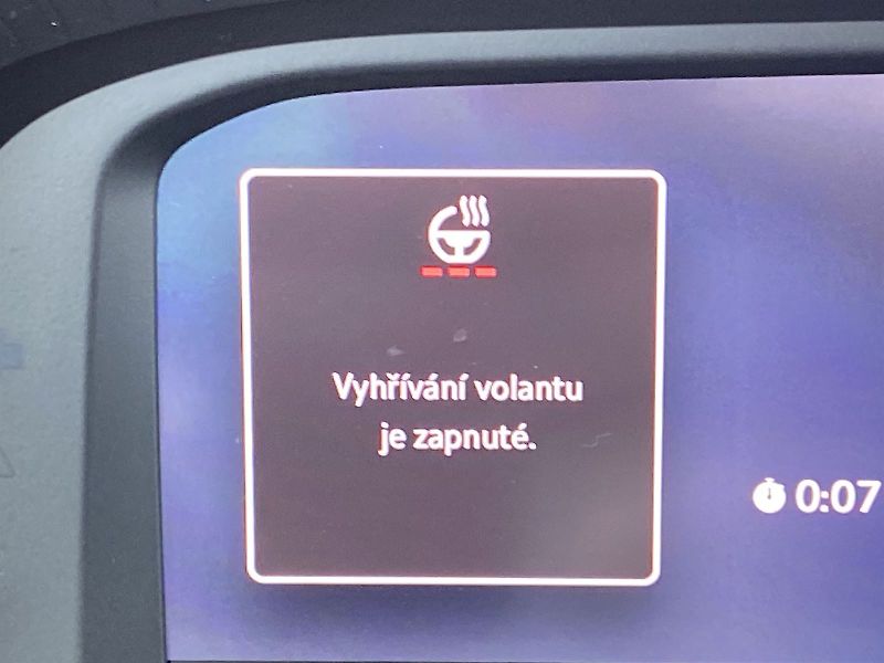 Škoda Octavia (2025) 1.5 TSI Selection - fotka 18 z 35