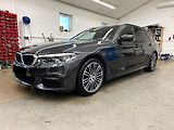 BMW Řada 5 530D XDRIVE M-SPORT 195kW - náhled 6