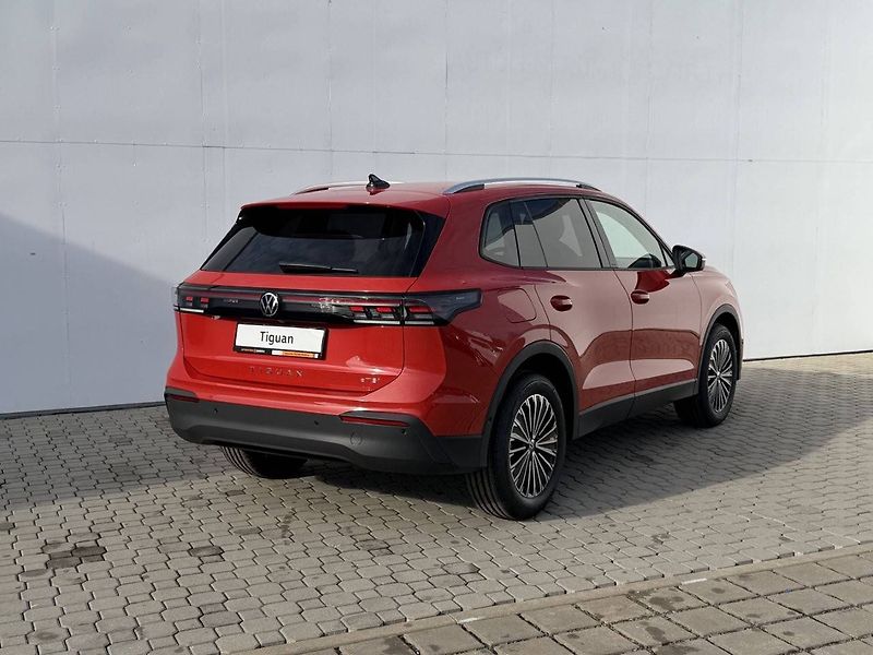 Volkswagen Tiguan (2026) People 7DSG mHEV 1,5eTSI - fotka 2 z 7