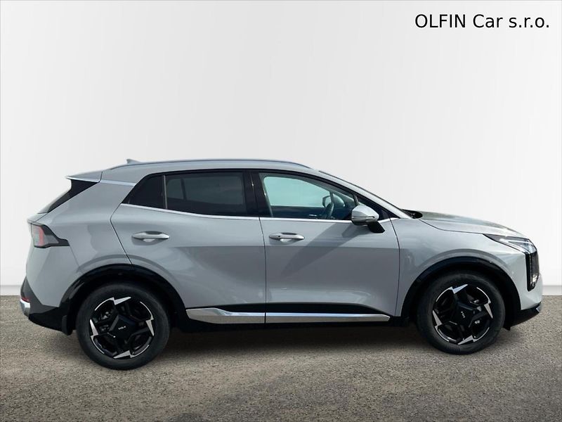 Kia Sportage 1,6 T-GDi 110kW 4x2 TOP - fotka 3 z 28