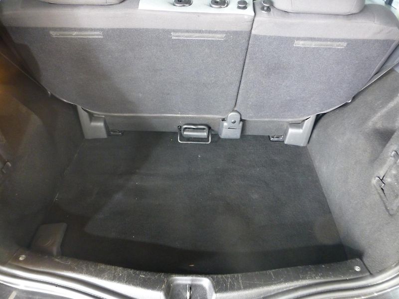 Renault Modus (2010) 1,2I*KLIMATIZACE**PARK.SENZORY - fotka 24 z 25