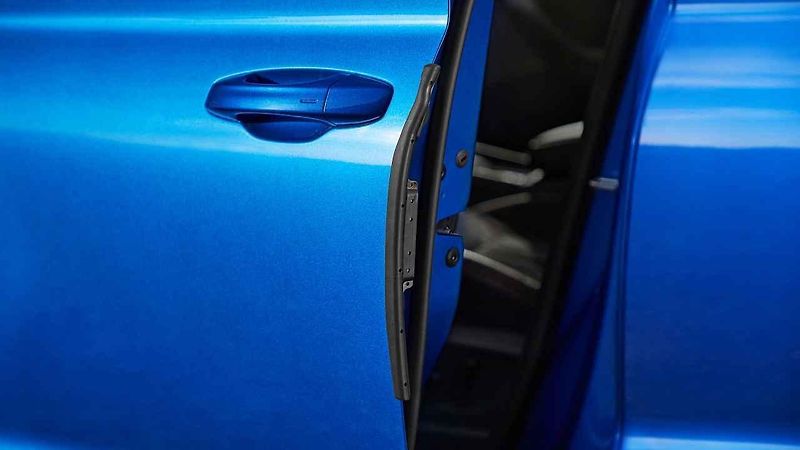 Vybírání vozu v showroomu Škoda Plus