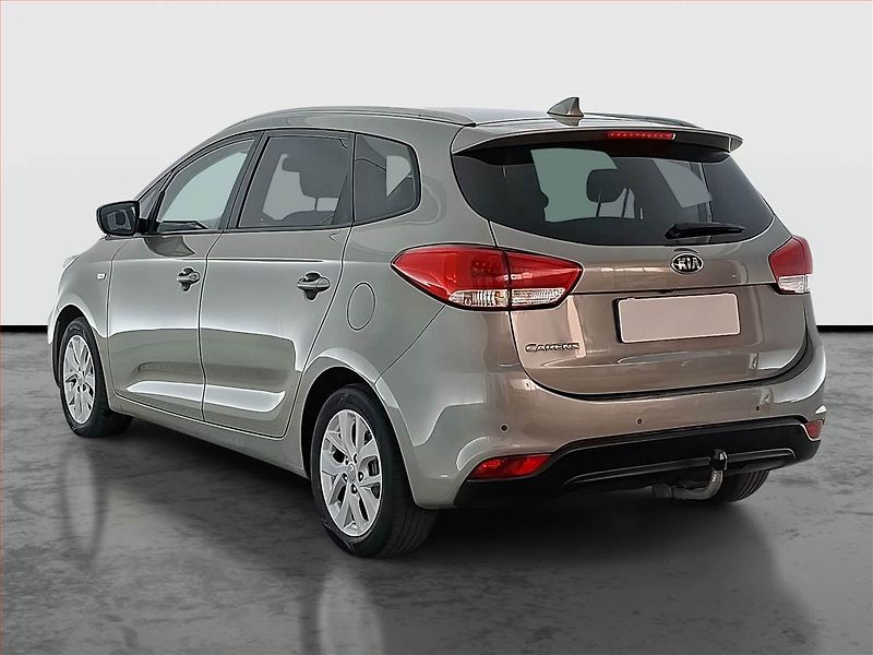 Kia Carens (2017) 1.6 GDI, Serv.kniha, Navi - fotka 4 z 19