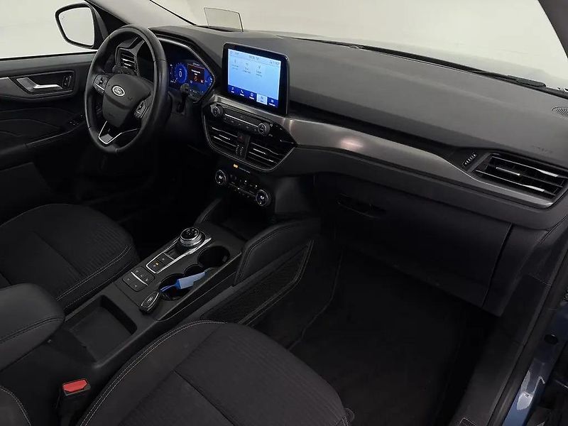 Ford Kuga 2.5PHEV 140kW Titanium DPH TZ - fotka 4 z 14