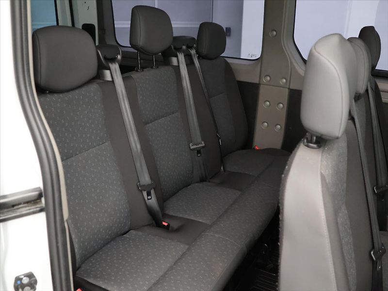 Opel Movano 2,3 CDTi 107kW BiTurbo DPH - fotka 13 z 23