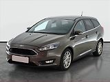 Ford Focus (2018) 1.0 EcoBoost, Tempomat - náhled 1