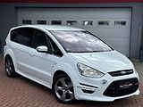 Ford S-MAX (2010) 2.0TDCi Digi Klima Tempomat - náhled 1