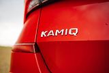 Škoda Kamiq (2025) 1.0 TSI, Drive, FullLed - náhled 14