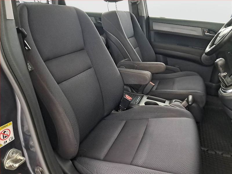 Honda CR-V (2008) Comfort 2.2 i-CTDi, 4X4 - fotka 9 z 17