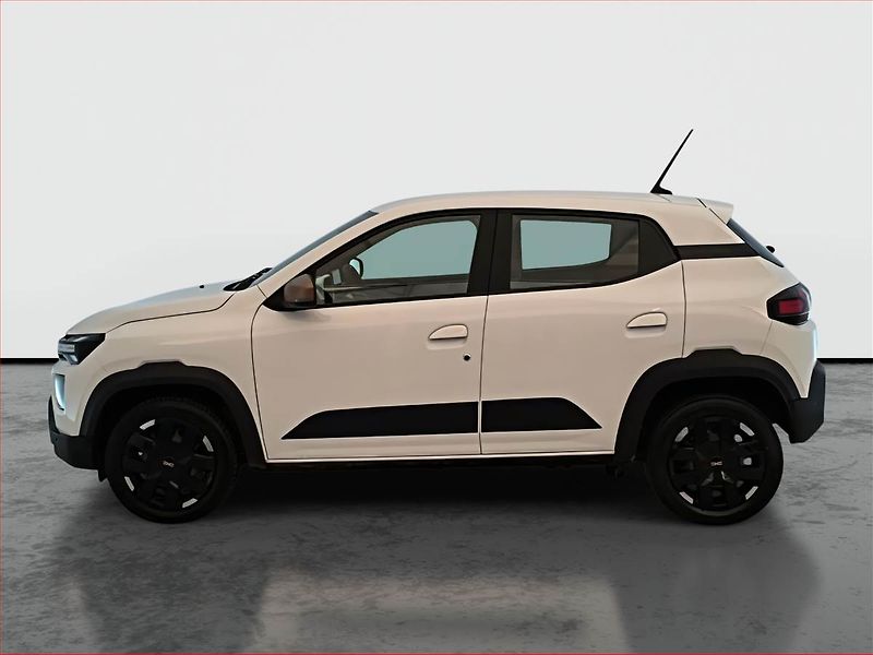 Dacia Spring (2025) Extreme Electric 65 (27 kWh) - fotka 3 z 20