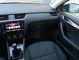 Škoda Octavia (2017) Style 1.6 TDI, Navi, Tempomat - náhled 8