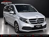 Mercedes-Benz Třídy V 2,0 250d 4M 8 míst Long ČR DPH - náhled 1