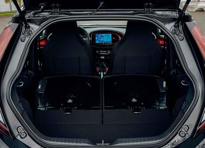 Auto jsme prověřili i nedaleko místa jeho vzniku
