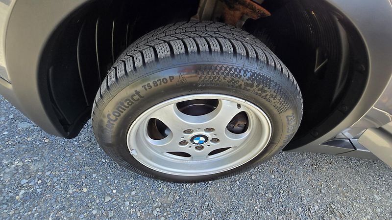 BMW X3 X DRIVE 2.0D 130KW 1MAJITEL - fotka 38 z 40