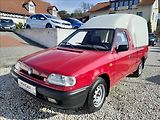Škoda Felicia Pick-Up 1,9 D - náhled 2