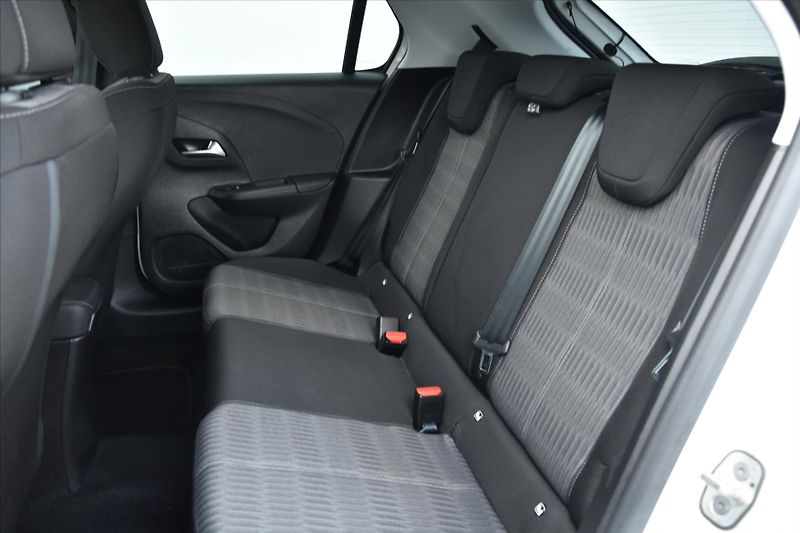 Opel Corsa 1.5CDTI 75kW SERVIS. KNIHA ČR - fotka 11 z 22