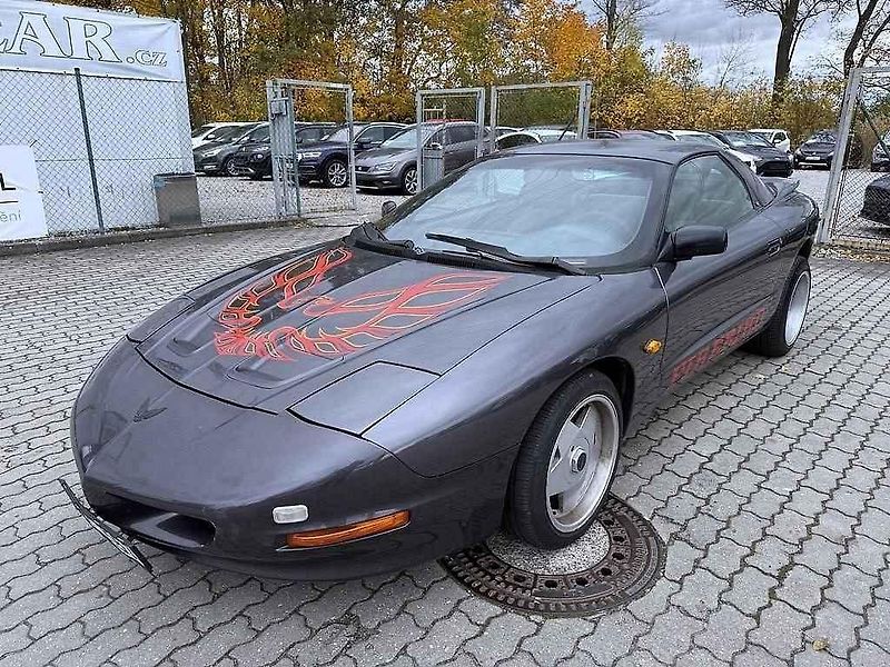 Bullittův případ.