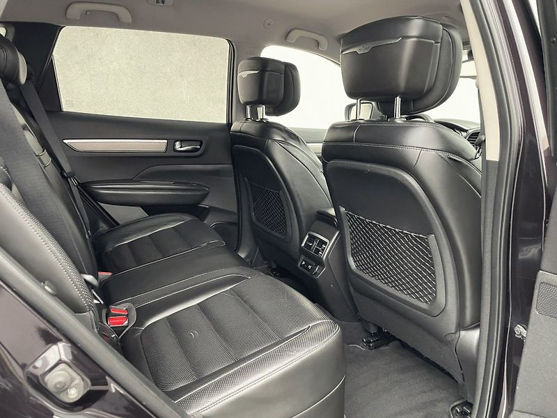 Renault Koleos (2018) INITIALE PARIS 2,0dCi 175k Xtr - fotka 9 z 25