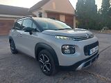 Citroën C3 Aircross (2019) 1,2 81kw PureTech AT Shine - náhled 8