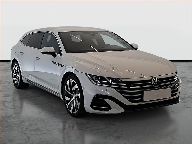 Volkswagen Arteon (2021) R-line 2.0 TDI - fotografie inzerátu