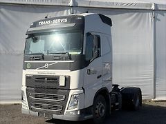 Volvo FH 500 4x2 Globetrotter - fotografie inzerátu