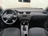 Škoda Octavia (2014) 1.2TSi, Active - náhled 8