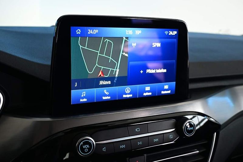 Ford Kuga (2022) 2.0 LED ACC VIRTUAL Tažné Kame - fotka 16 z 37