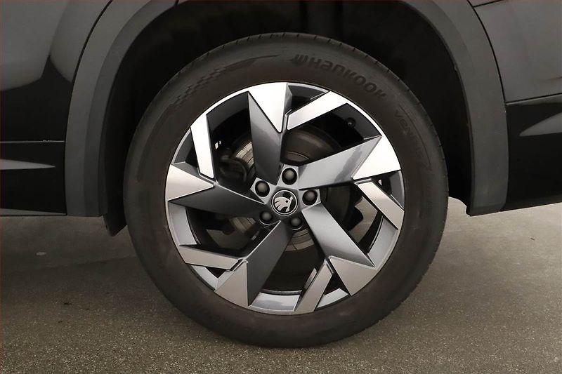 Škoda Kodiaq (2025) 2.0 TDI, Sportline - fotka 20 z 20