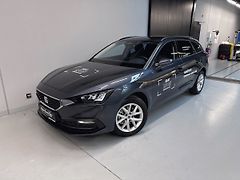 Seat Leon (2026) SP 1.5 TSI 115k DSG - fotografie inzerátu