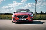Volvo S60 (2019) T5, R design - náhled 1