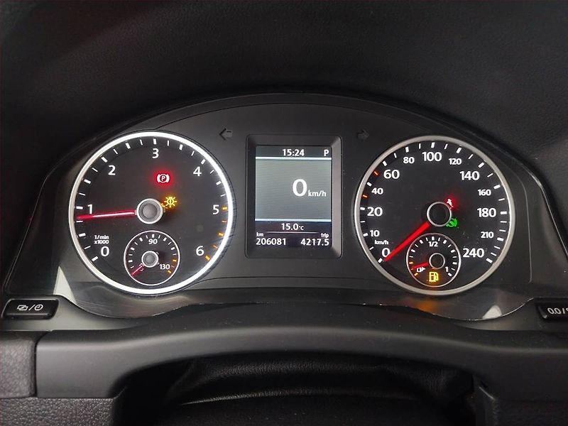 Volkswagen Tiguan (2012) 2.0 TDI, 4X4, Automat - fotka 11 z 19