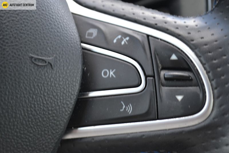 Renault Mégane GRANDTOUR 1.6TCE- 205k GT SPOR - fotka 47 z 65