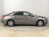 Mercedes-Benz CLA (2015) 180, Automat, Serv.kniha, Kůže - náhled 6