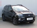 Ford Kuga (2017) 2.0 TDCi 4x4, 1.maj,ČR, AT - náhled 1