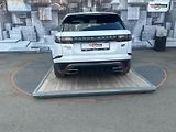 Land Rover Range Rover Velar (2021) 3.0D300, 4X4, 221KW, RDYNAMIC - náhled 7