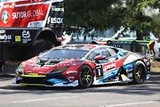 Na Automotodromu Brno se o víkendu konal jeden z vrcholů sezony - Masaryk Racing Days.