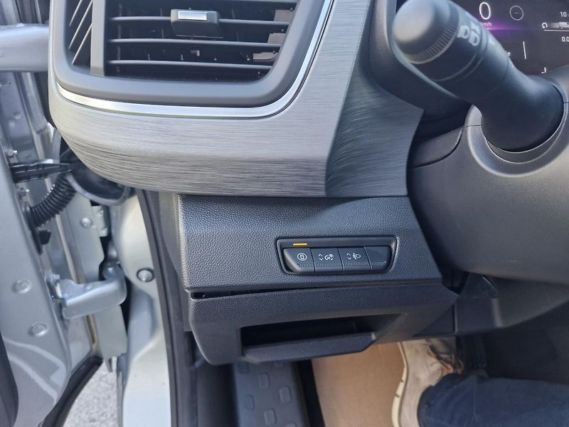 Renault Trafic (2026)  L1 SpaceClass Automat 7 míst - fotka 7 z 18