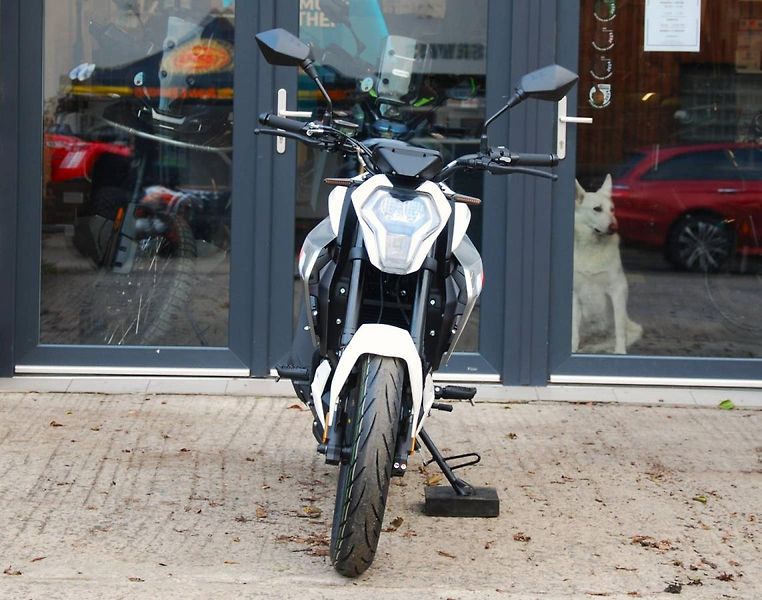Morbidelli F 125 (2026) - fotka 7 z 25