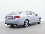 Lexus GS 450h 3.5 HYBRID 218kW CZ Navi - náhled 7